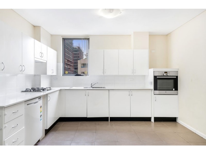 203B/42-50 Brickworks Drive, Holroyd NSW 2142