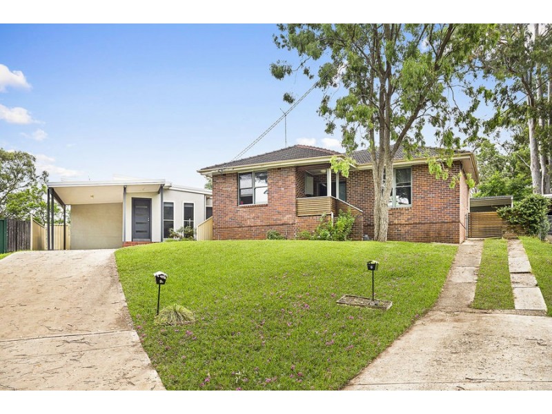 9 & 9a Dale Street, Seven Hills NSW 2147