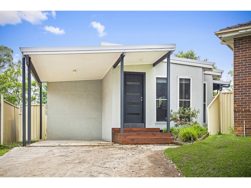 9 & 9a Dale Street, Seven Hills NSW 2147