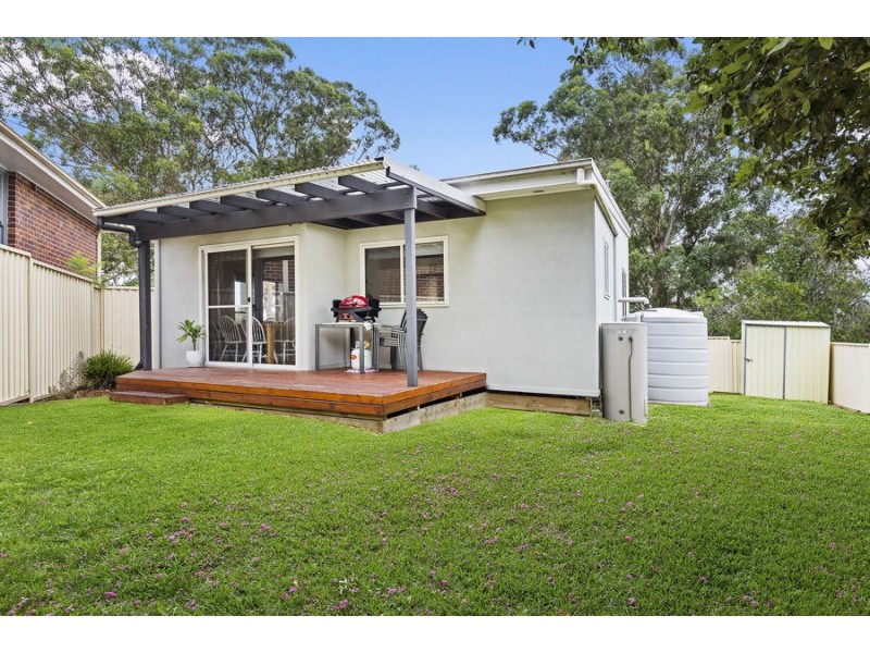 9 & 9a Dale Street, Seven Hills NSW 2147