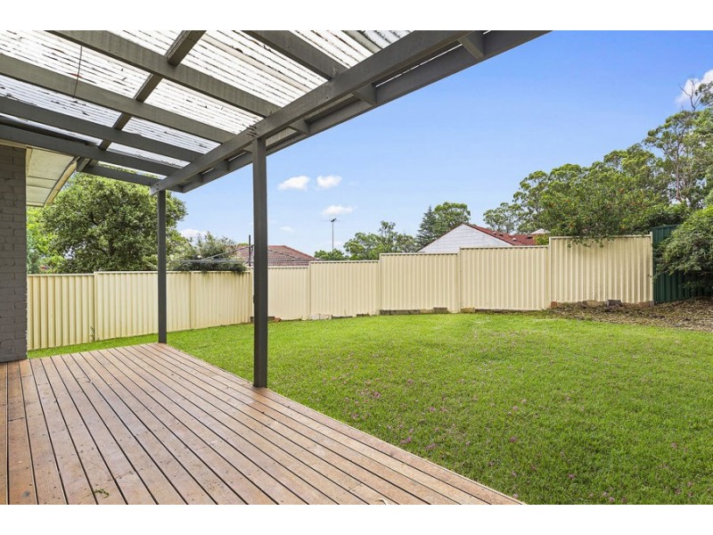 9 & 9a Dale Street, Seven Hills NSW 2147