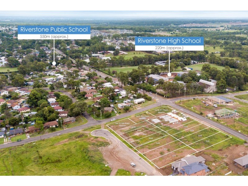 110 Riverstone Road, Riverstone NSW 2765
