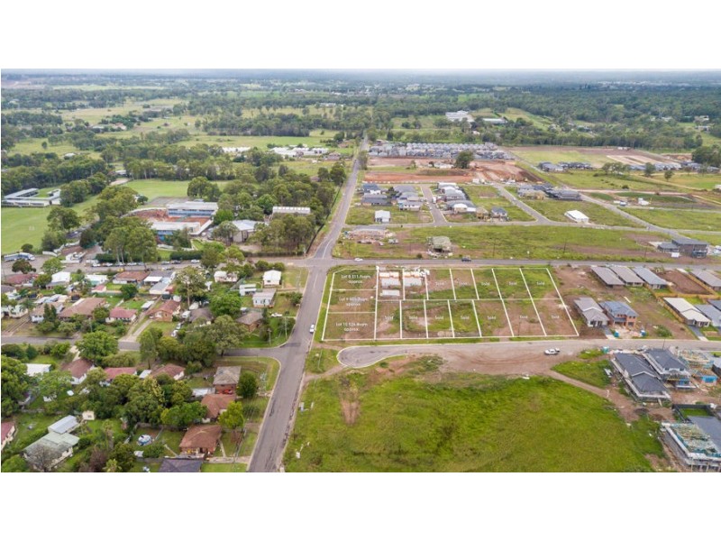 110 Riverstone Road, Riverstone NSW 2765