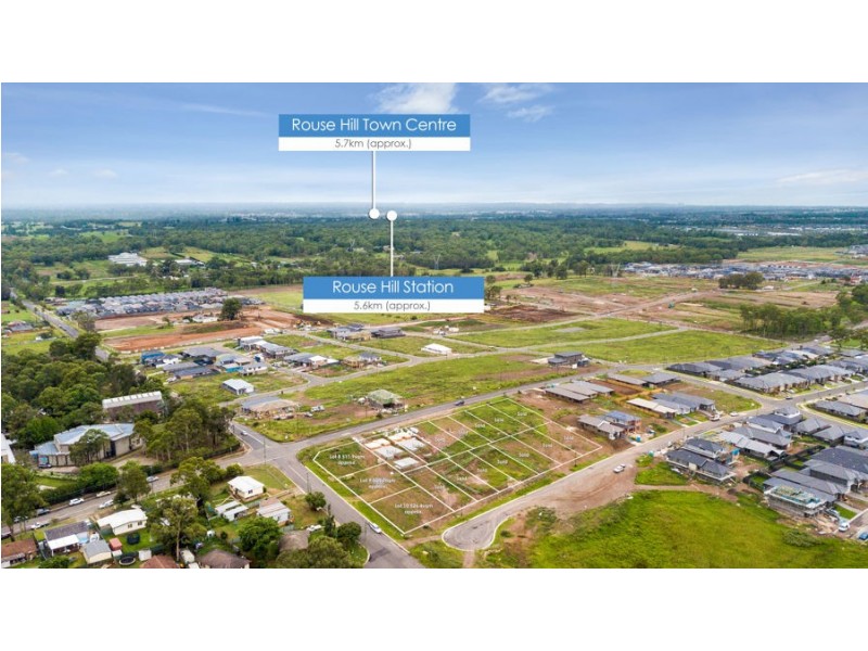 110 Riverstone Road, Riverstone NSW 2765