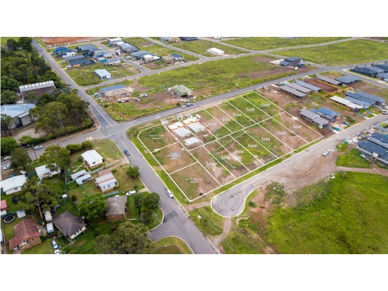 110 Riverstone Road, Riverstone NSW 2765