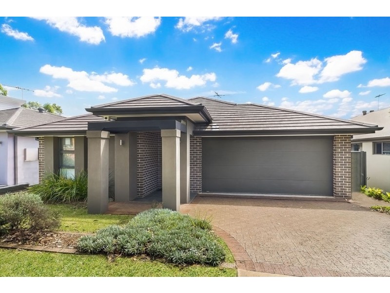 5 Conrad Road, The Ponds NSW 2769