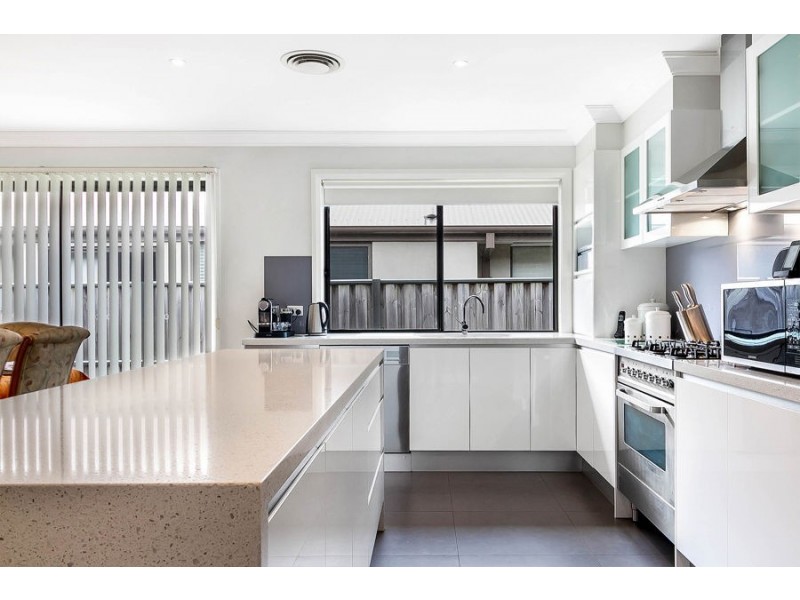 5 Conrad Road, The Ponds NSW 2769