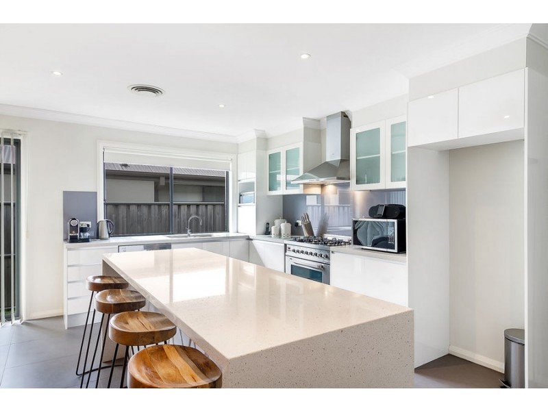 5 Conrad Road, The Ponds NSW 2769