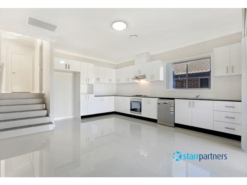 52 Ryan Crescent, Riverstone NSW 2765