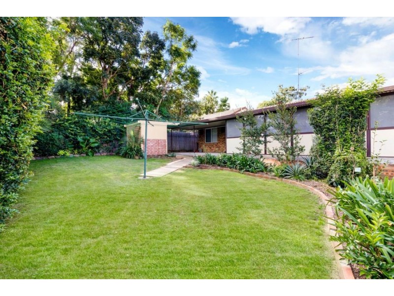 6 Pine Place, Riverstone NSW 2765