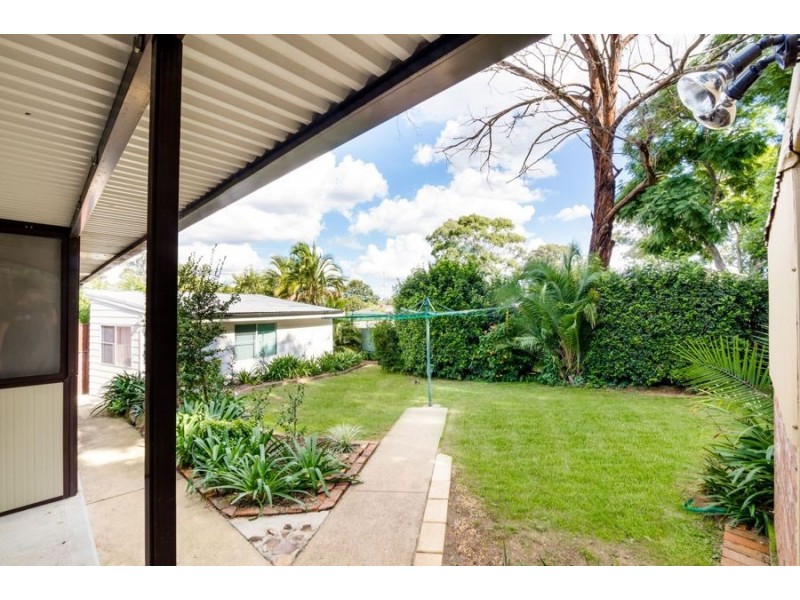 6 Pine Place, Riverstone NSW 2765