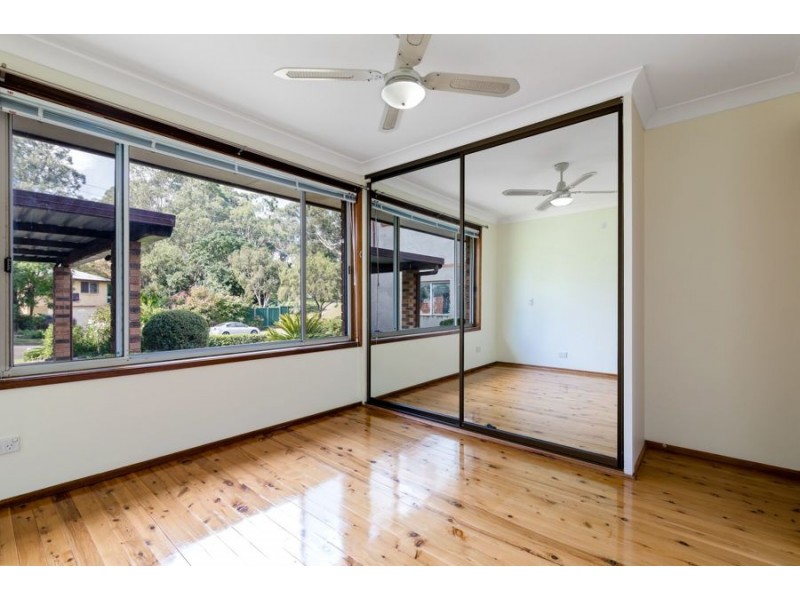 6 Pine Place, Riverstone NSW 2765