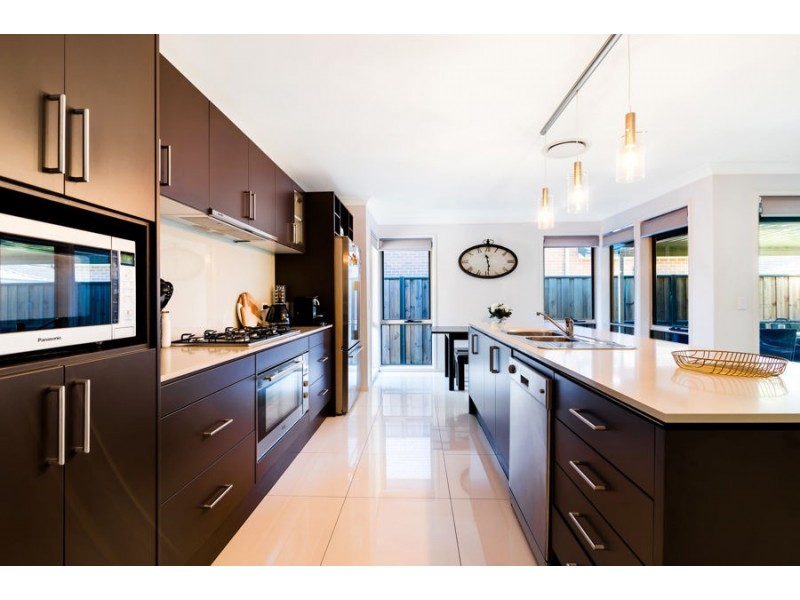 35 Fisherman Street, The Ponds NSW 2769