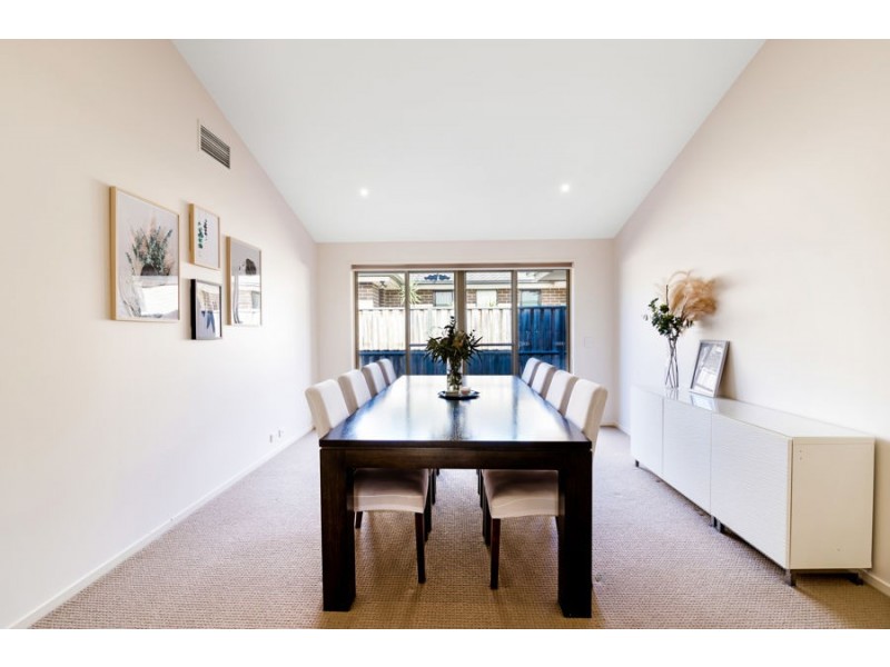 35 Fisherman Street, The Ponds NSW 2769