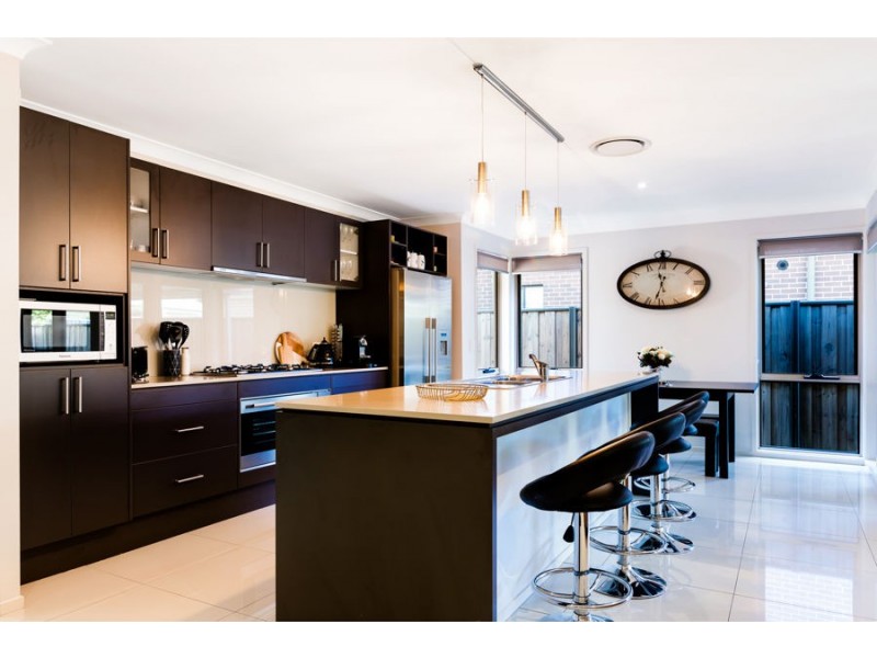 35 Fisherman Street, The Ponds NSW 2769