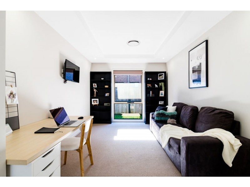 35 Fisherman Street, The Ponds NSW 2769