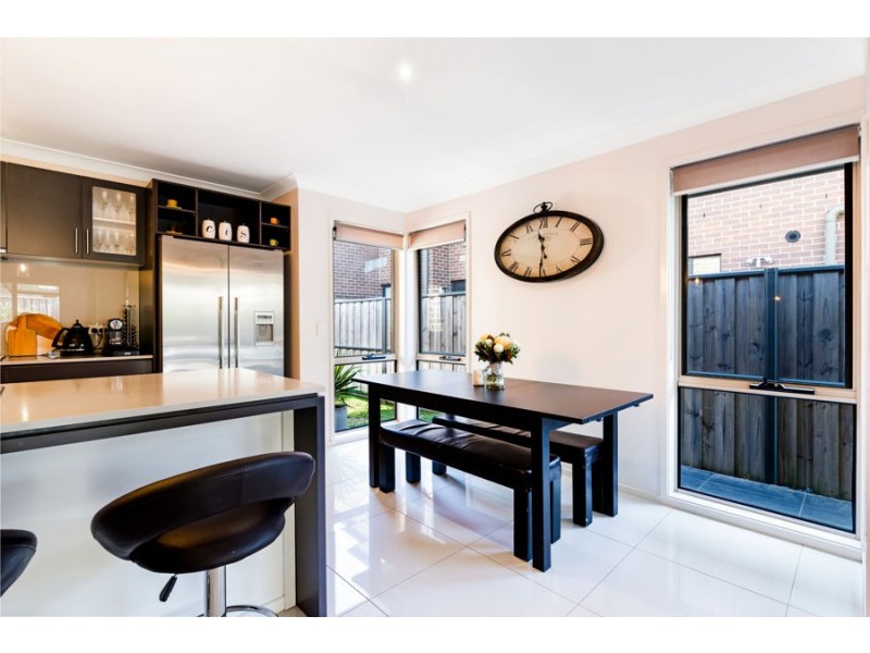 35 Fisherman Street, The Ponds NSW 2769