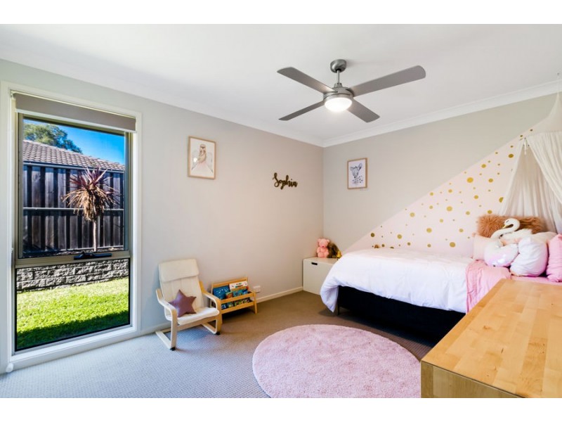 35 Fisherman Street, The Ponds NSW 2769