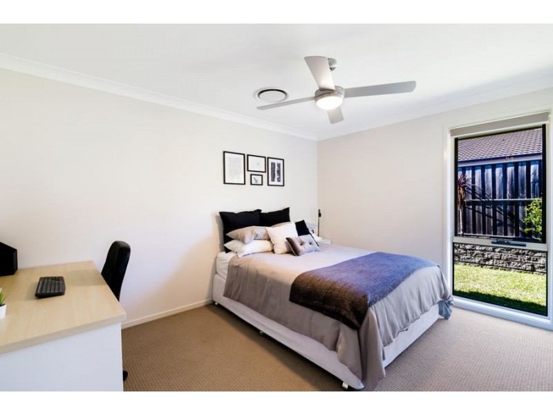 35 Fisherman Street, The Ponds NSW 2769