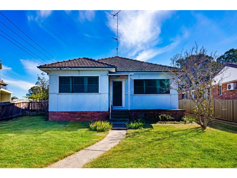 36 Crown Street, Riverstone NSW 2765