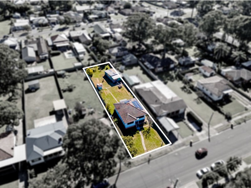 36 Crown Street, Riverstone NSW 2765