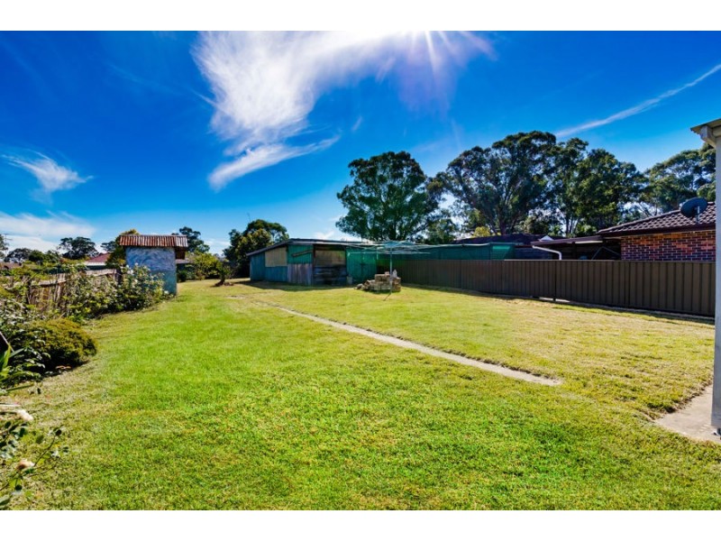 36 Crown Street, Riverstone NSW 2765
