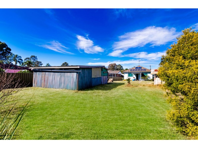 36 Crown Street, Riverstone NSW 2765
