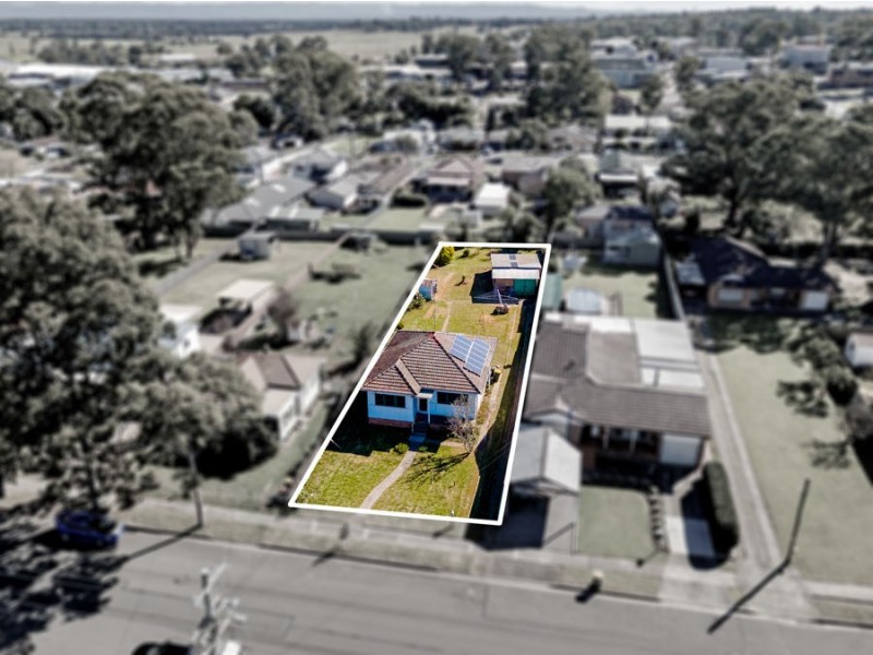 36 Crown Street, Riverstone NSW 2765