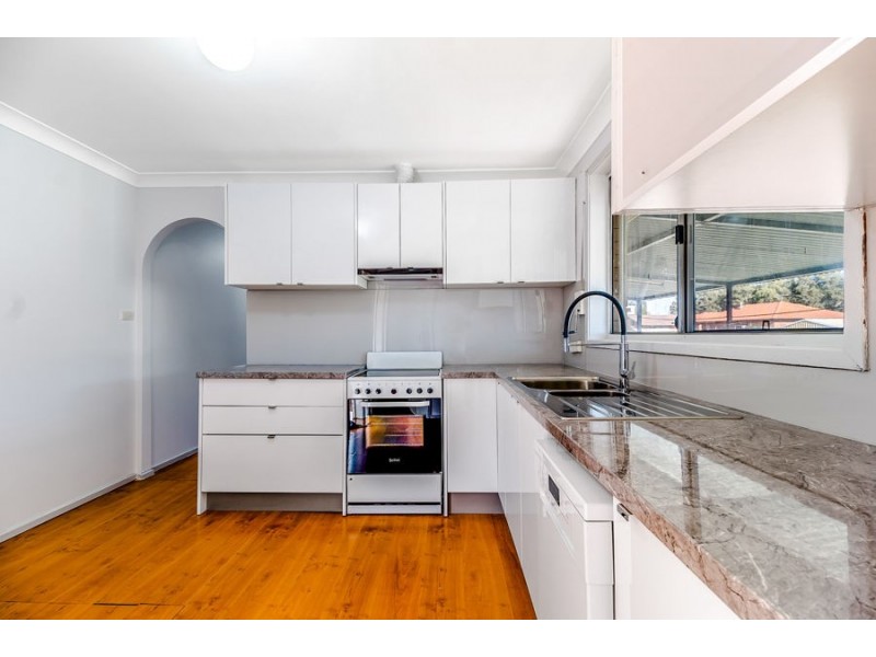 34 Hennesy Crescent, Shalvey NSW 2770