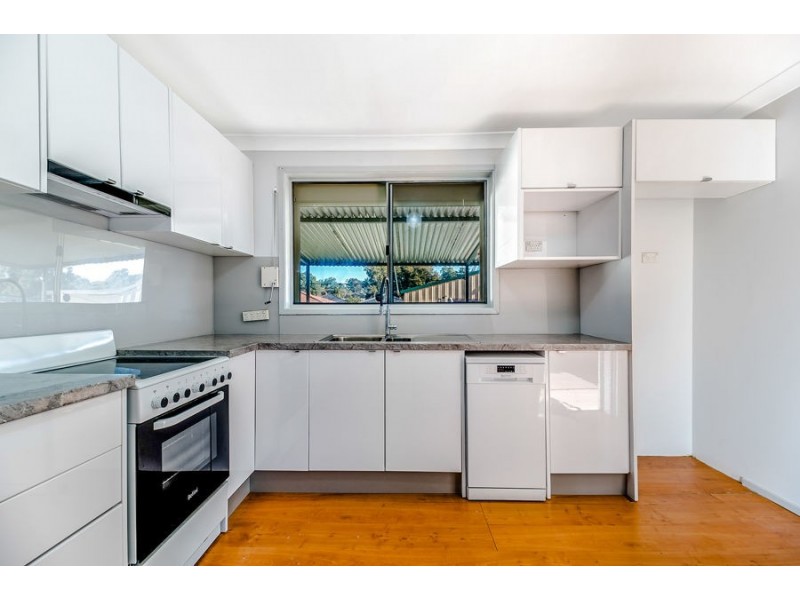 34 Hennesy Crescent, Shalvey NSW 2770