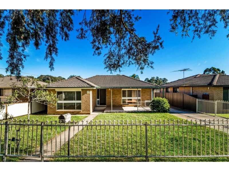 34 Hennesy Crescent, Shalvey NSW 2770