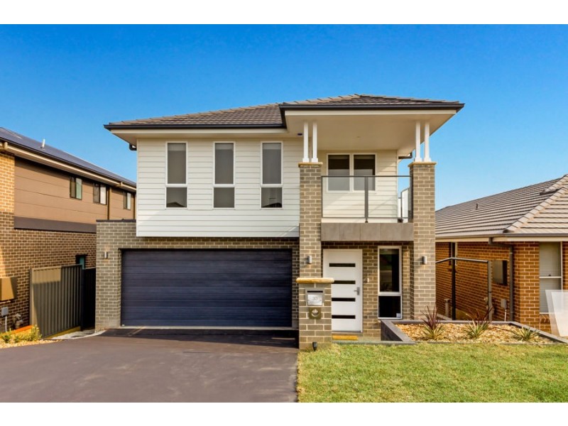 30 Lacilo Street, Riverstone NSW 2765