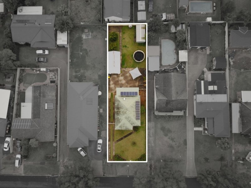 14 Robinson Street, Riverstone NSW 2765