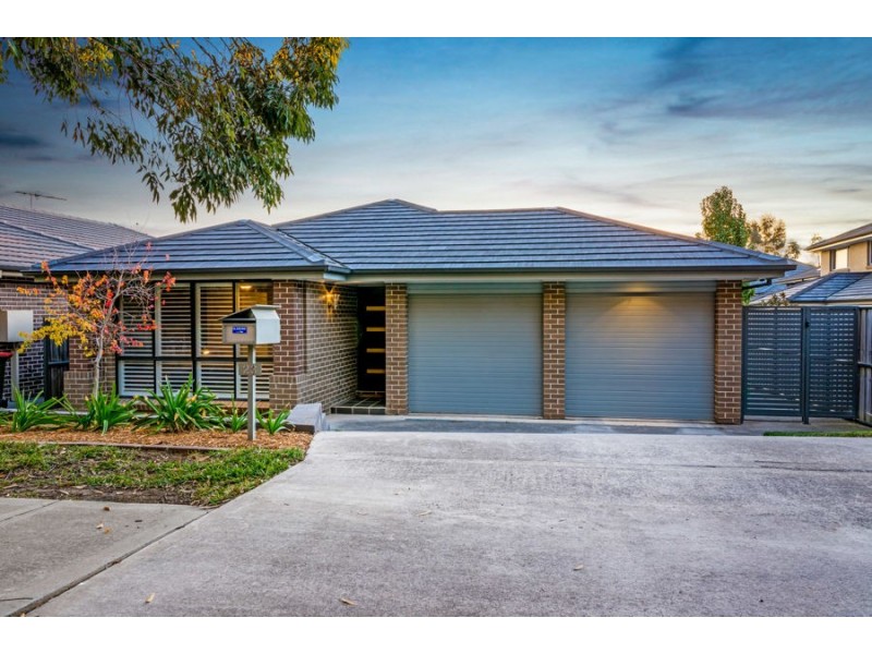23 Torrent Street, The Ponds NSW 2769