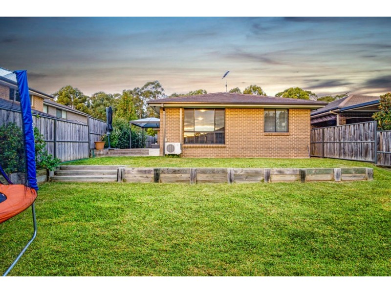 23 Torrent Street, The Ponds NSW 2769
