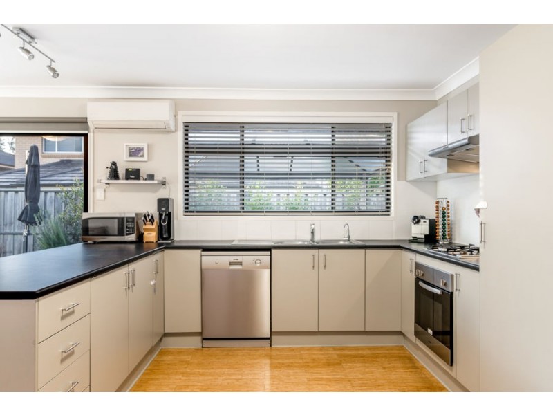 23 Torrent Street, The Ponds NSW 2769