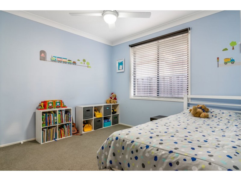 23 Torrent Street, The Ponds NSW 2769