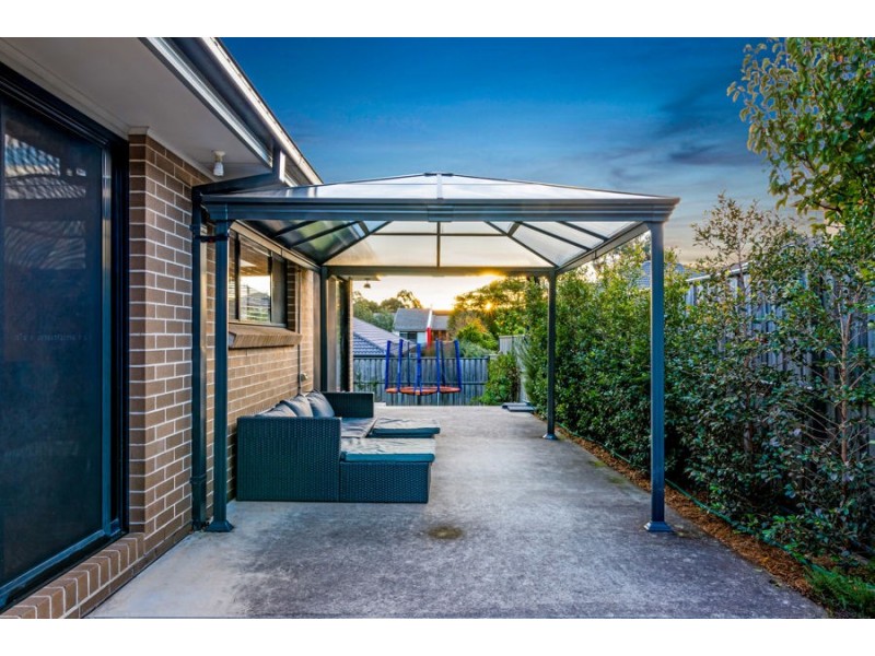 23 Torrent Street, The Ponds NSW 2769