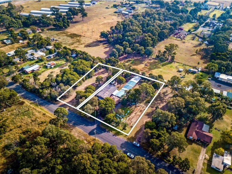 16 Wealtheasy Street, Riverstone NSW 2765