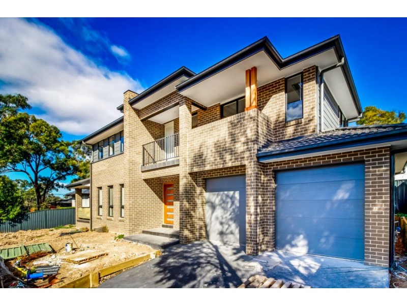 2 Oliver Street, Riverstone NSW 2765