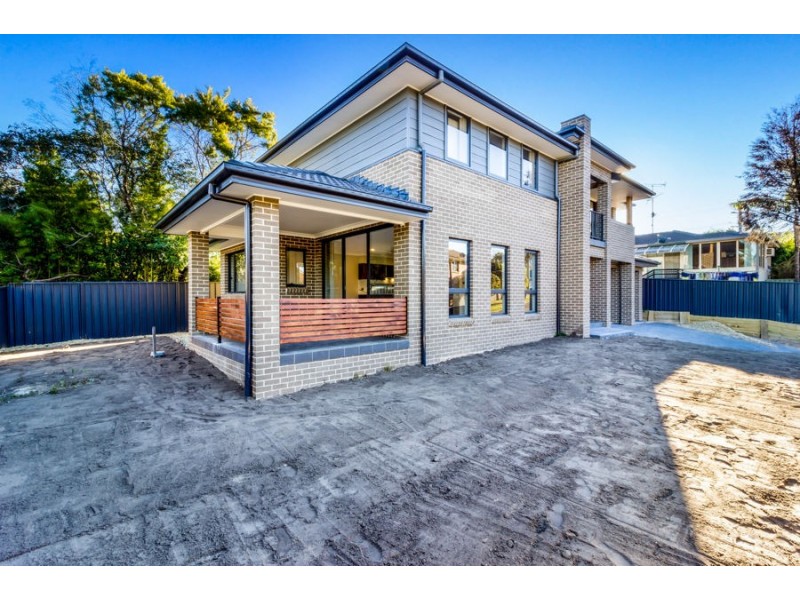 2 Oliver Street, Riverstone NSW 2765