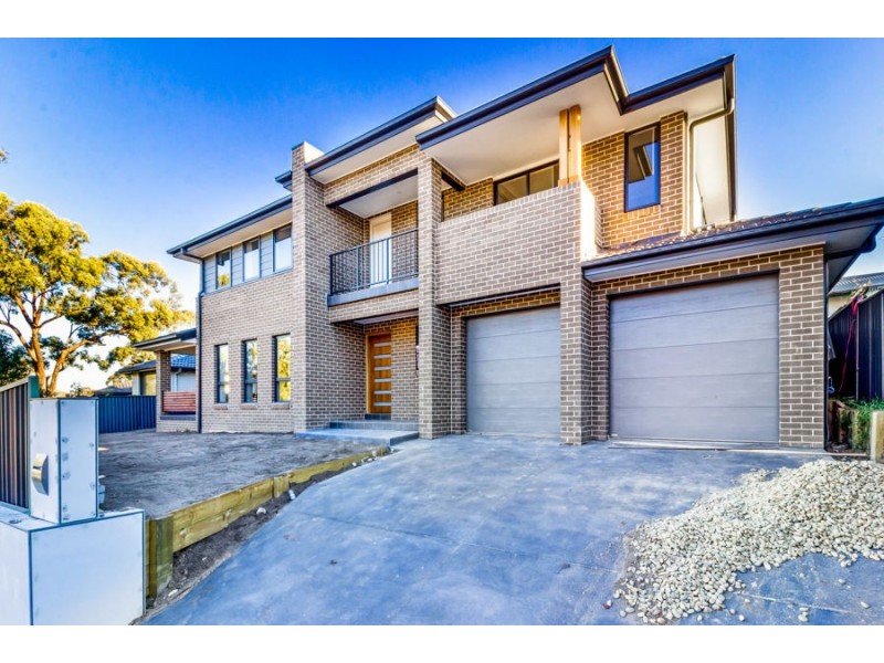 2 Oliver Street, Riverstone NSW 2765