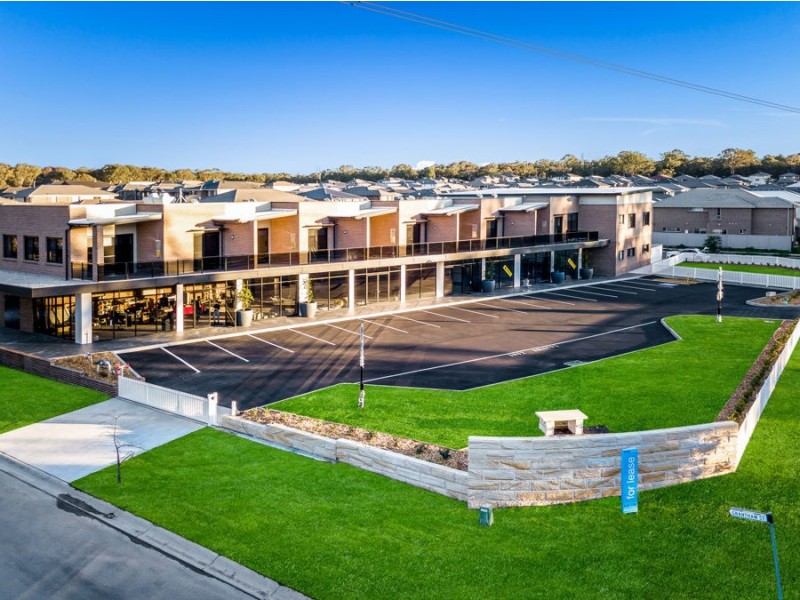 1/43 Grantham Street, Riverstone NSW 2765