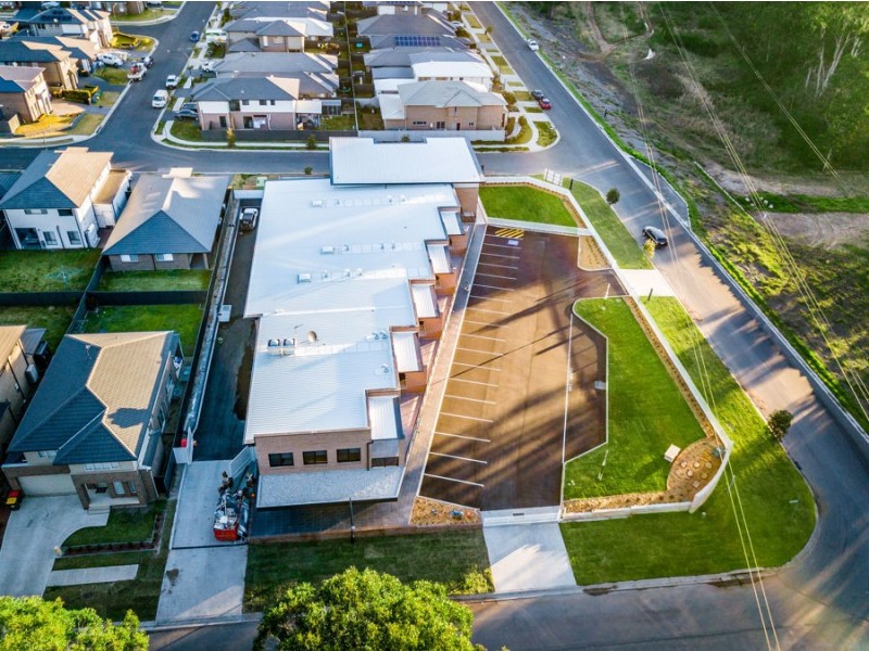 3/43 Grantham Street, Riverstone NSW 2765