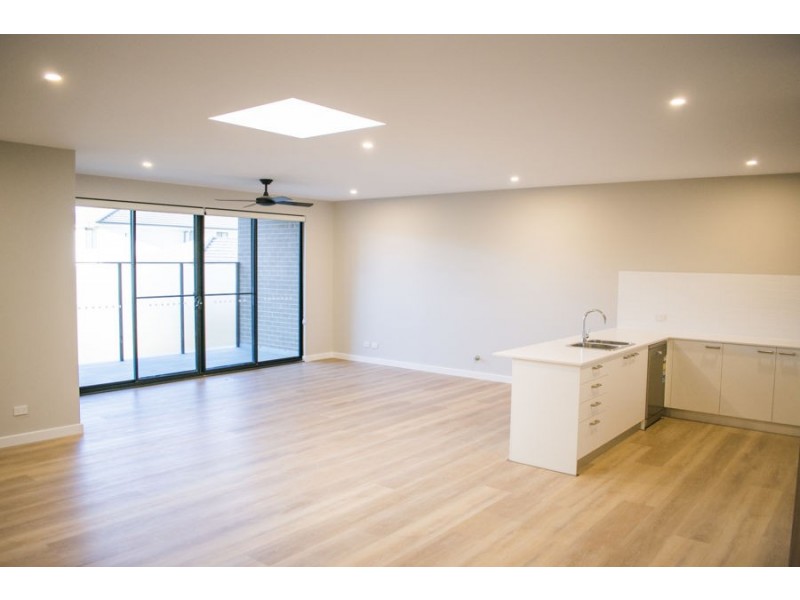 4/43 Grantham Street, Riverstone NSW 2765