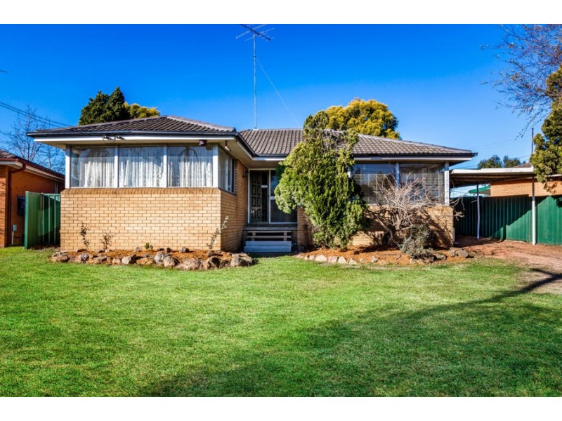 94 Riverstone Parade, Riverstone NSW 2765