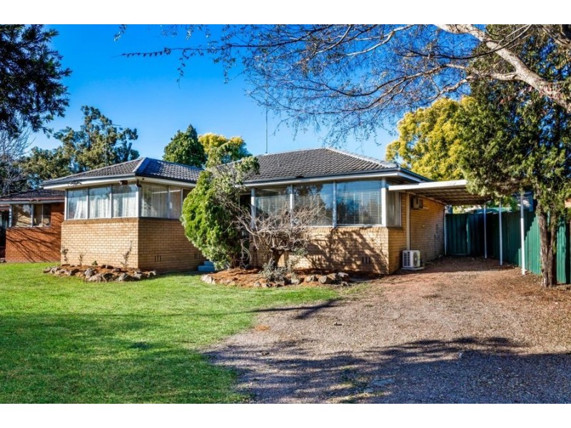 94 Riverstone Parade, Riverstone NSW 2765