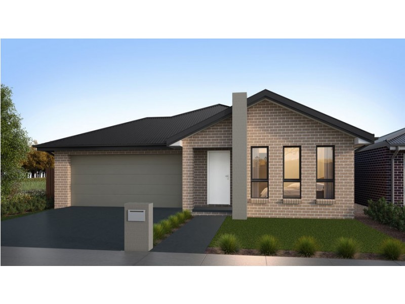 Lots 901-905 Timbercrest Street, Box Hill NSW 2765