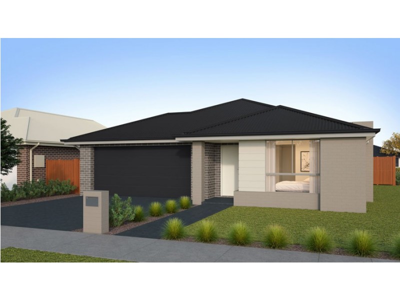 Lots 901-905 Timbercrest Street, Box Hill NSW 2765