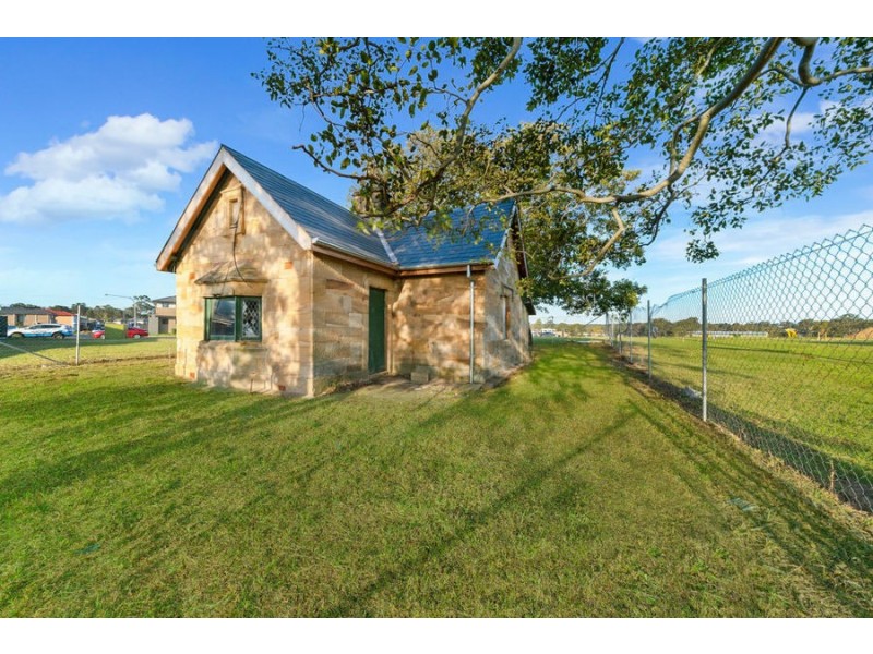 Lot 906 Timbercrest Street, Box Hill NSW 2765